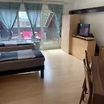 Bed4you Gaestehaus 1 Apartment