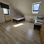 Apartment Bed4you Gaestehaus 1 Bergshausen
