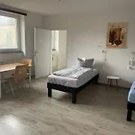 Bed4you Gaestehaus 1 * Bergshausen