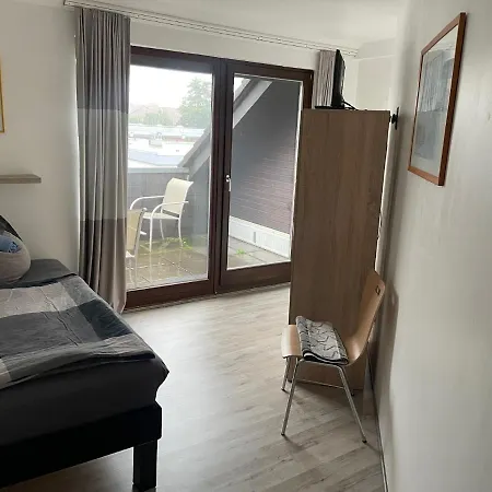 Bed4you Gaestehaus 1