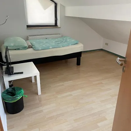 Bed4you Gaestehaus 1