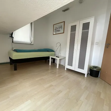 Bed4you Gaestehaus 1