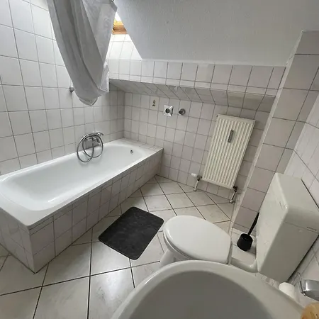 Bed4you Gaestehaus 1 *