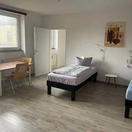 Bed4you Gaestehaus 1 * Bergshausen