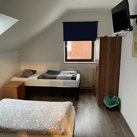 Bed4you Gaestehaus 1