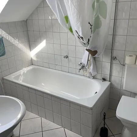 Bed4you Gaestehaus 1