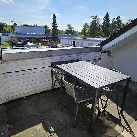 Bed4you Gaestehaus 1 Bergshausen