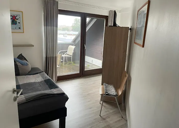 Bed4you Gaestehaus 1